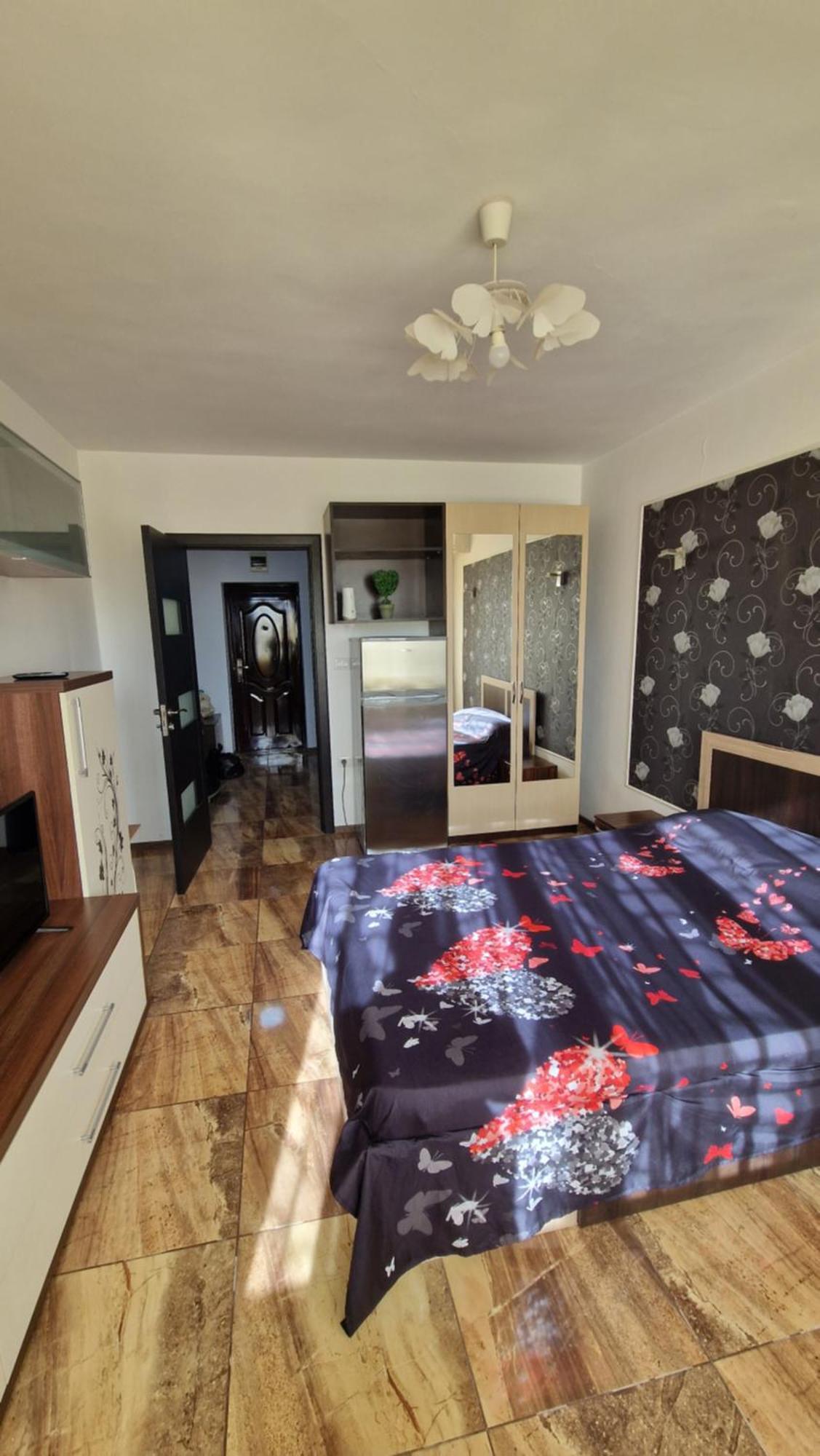 Apartament Back Galati  Exterior photo