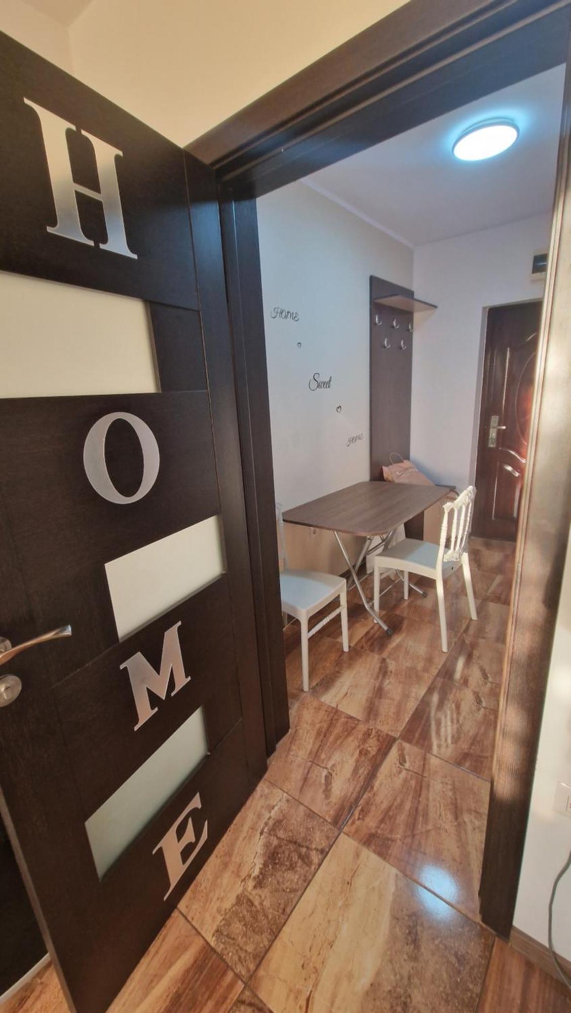 Apartament Back Galati  Exterior photo