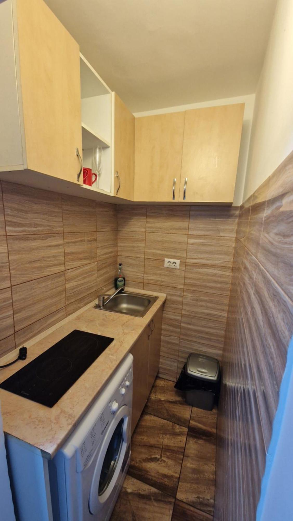 Apartament Back Galati  Exterior photo