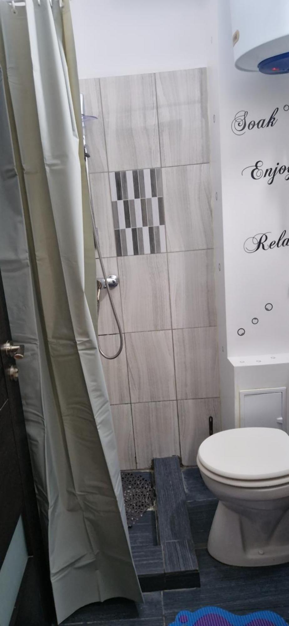 Apartament Back Galati  Exterior photo
